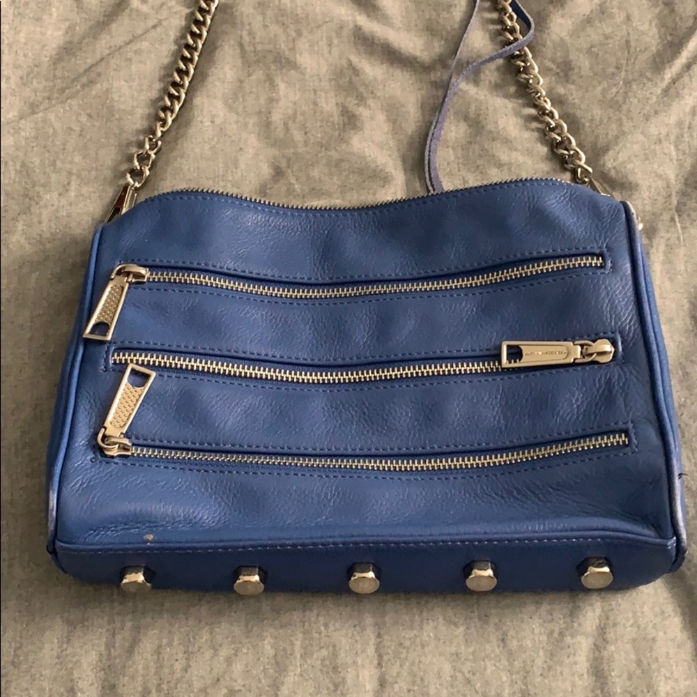Rebecca Minkoff Cross Body
